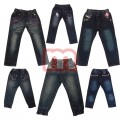 Modische Baby Kinder Jeans Hosen für 12-36 Monate je 5,50 EUR