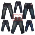 Modische Baby Kinder Jeans Hosen fr 12-36 Monate je 5,50 EUR