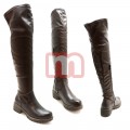 Damen Herbst Winter Stiefel Schuhe Gr. 36-41 je 10,50 EUR