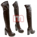 Damen Herbst Winter Stiefel Schuhe Gr. 36-41 je 10,50 EUR