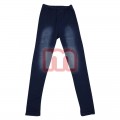 Kinder Mädchen Thermo Hosen gefüttert für 2-14 J. je 4,95 EUR