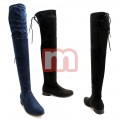 Damen Herbst Winter Stiefel Schuhe Gr. 36-41 je 19,50 EUR