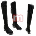 Damen Herbst Winter Stiefel Schuhe Gr. 36-41 je 19,50 EUR