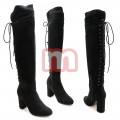 Damen Herbst Winter Stiefel Schuhe Gr. 36-41 je 20,50 EUR