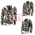 Herren Pullover Langarm Zipper Hoodie Gr. M-XXL je 8,75 EUR