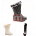 Damen Herbst Winter Stiefel Schnee Boots Schuhe Gr. 36-41 je 15,60 EUR