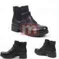 Damen Boots Stiefeletten Schuhe Gr. 36-41 je 18,59 EUR