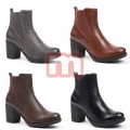 Damen Boots Stiefeletten Schuhe Gr. 36-41 je 17,29 EUR