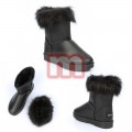 Damen Herbst Winter Stiefel Schnee Boots Schuhe Gr. 36-41 je 14,69 EUR