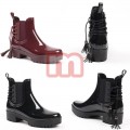 Damen Boots Stiefeletten Schuhe Gr. 36-41 je 15,99 EUR