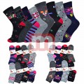 Mdchen Socken Baumwolle Mix Gr. 27-39 fr 0,29 EUR
