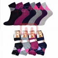Damen Socken Strmpfe Mix Gr. 35-41 je 0,36 EUR
