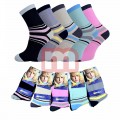 Damen Socken Strümpfe Mix Gr. 35-41 je 0,42 EUR