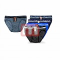 Herren Slips Unterhosen Hose Gr. M-3XL je 1,05 EUR