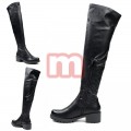 Damen Herbst Winter Stiefel Schuhe Gr. 36-41 je 21,19 EUR