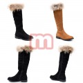 Damen Herbst Winter Stiefel Schuhe Gr. 36-41 je 21,50 EUR