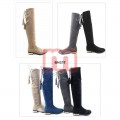 Damen Herbst Winter Stiefel Schuhe Gr. 36-41 je 23,14 EUR