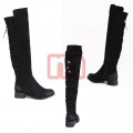 Damen Herbst Winter Stiefel Schuhe Gr. 36-41 je 22,75 EUR