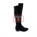 Damen Herbst Winter Stiefel Schuhe Gr. 36-41 je 31,46 EUR