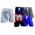 Herren Seamless Boxer Shorts Mix bergre Gr. 4XL-7XL fr 1,35 EUR