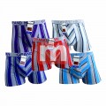 Herren Seamless Boxer Shorts Slips Mix Gr. M-3XL für 0,90 EUR