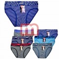 Herren Seamless Shorts Slips Mix Gr. M-3XL fr 1,05 EUR