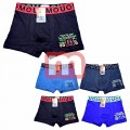 Herren Seamless Boxer Shorts Slips Mix Gr. M-2XL für 1,39 EUR