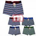 Herren Seamless Boxer Shorts Slips Mix Gr. M-3XL für 1,35 EUR