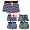 Herren Seamless Boxer Shorts Slips Mix Gr. M-3XL fr 1,35 EUR