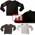 Kinder Shirts Langarm Oberteile Sweater Gr. 4-14 J. je 7,50 EUR
