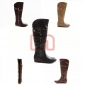 Damen Herbst Winter Stiefel Schuhe Gr. 35-41 je 8,45 EUR