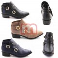 Damen Herbst Winter Stiefel Schuhe Gr. 35-41 je 5,85 EUR