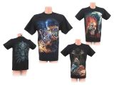 Gothic Rock Heavy Metal Shirts Gr. S-XXL fr 6,90 EUR