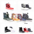 Damen Herbst Winter Stiefel Schnee Boots Schuhe Gr. 36-41 je 19,89 EUR