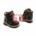 Kinder Herbst Winter Fell Stiefel Boots Gr. 25-30 je 6,95 EUR