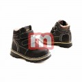 Kinder Herbst Winter Fell Stiefel Boots Gr. 31-36 je 6,95 EUR