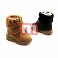 Kinder Herbst Winter Fell Stiefel Boots Gr. 20-25 je 7,50 EUR