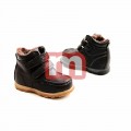 Kinder Herbst Winter Fell Stiefel Boots Gr. 20-25 je 6,50 EUR