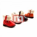 Kinder Herbst Winter Fell Stiefel Boots Gr. 20-25 je 7,50 EUR