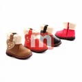 Kinder Herbst Winter Fell Stiefel Boots Gr. 20-25 je 7,50 EUR