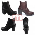 Damen Herbst Winter Stiefeletten Schuhe Gr. 36-41 je 17,55 EUR