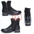 Damen Herbst Winter Stiefeletten Schuhe Gr. 36-41 je 13,65 EUR