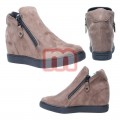 Damen Herbst Winter Stiefeletten Schuhe Gr. 36-41 je 17,55 EUR