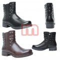 Damen Herbst Winter Stiefeletten Schuhe Gr. 36-41 je 13,65 EUR