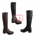 Damen Herbst Winter Stiefel Schuhe Gr. 35-41 je 17,55 EUR