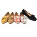 Damen Slipper Halbschuhe Ballerina Gr. 36-41 je 7,50 EUR