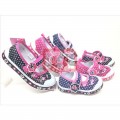 Mädchen Ballerina Slipper Schuhe Gr. 19-24 je 7,50 EUR
