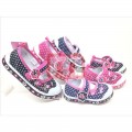 Mdchen Ballerina Slipper Schuhe Gr. 19-24 je 7,50 EUR