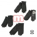 Damen Handschuhe Echt Leder Gr. M-XL fr 2,60 EUR