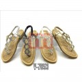 Damen Sommer Sandalen Slipper Schuhe Gr. 36-41 je 11,50 EUR